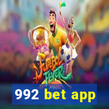 992 bet app